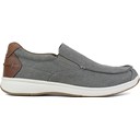 Grey Canvas