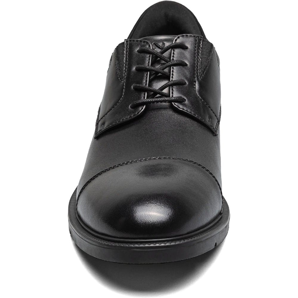 ミュージシャン krr Nunn Bush Men's Kore EZ Icon Cap Toe Oxford | Famous Footwear