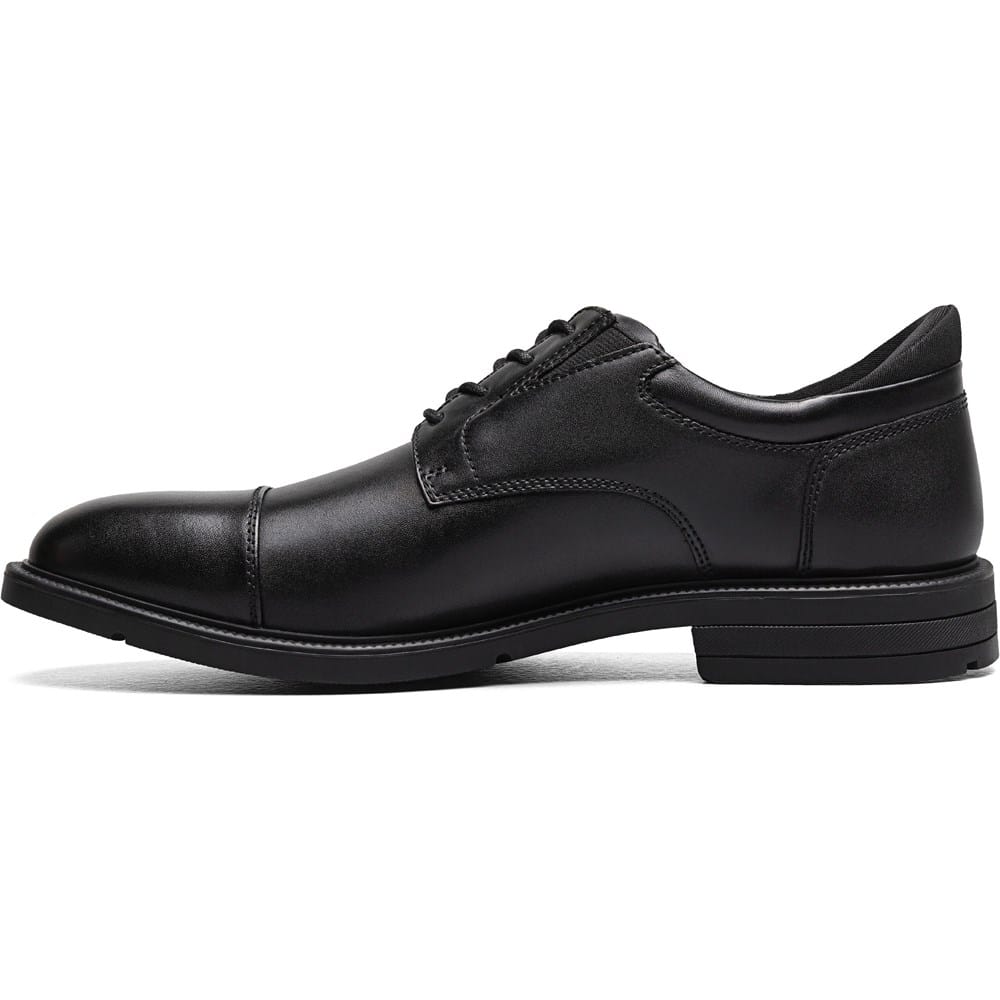 Nunn Bush Men's Kore EZ Icon Cap Toe Oxford | Famous Footwear