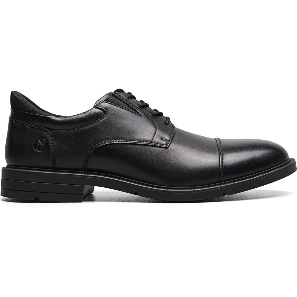 Nunn Bush Men's Kore EZ Icon Cap Toe Oxford | Famous Footwear