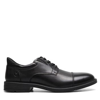 Nunn Bush Men's Kore EZ Icon Cap Toe Oxford | Famous Footwear