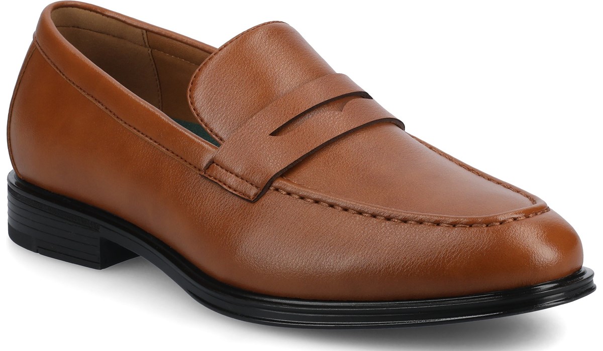 Beginning with simplicity with our Belgian Loafer - Black