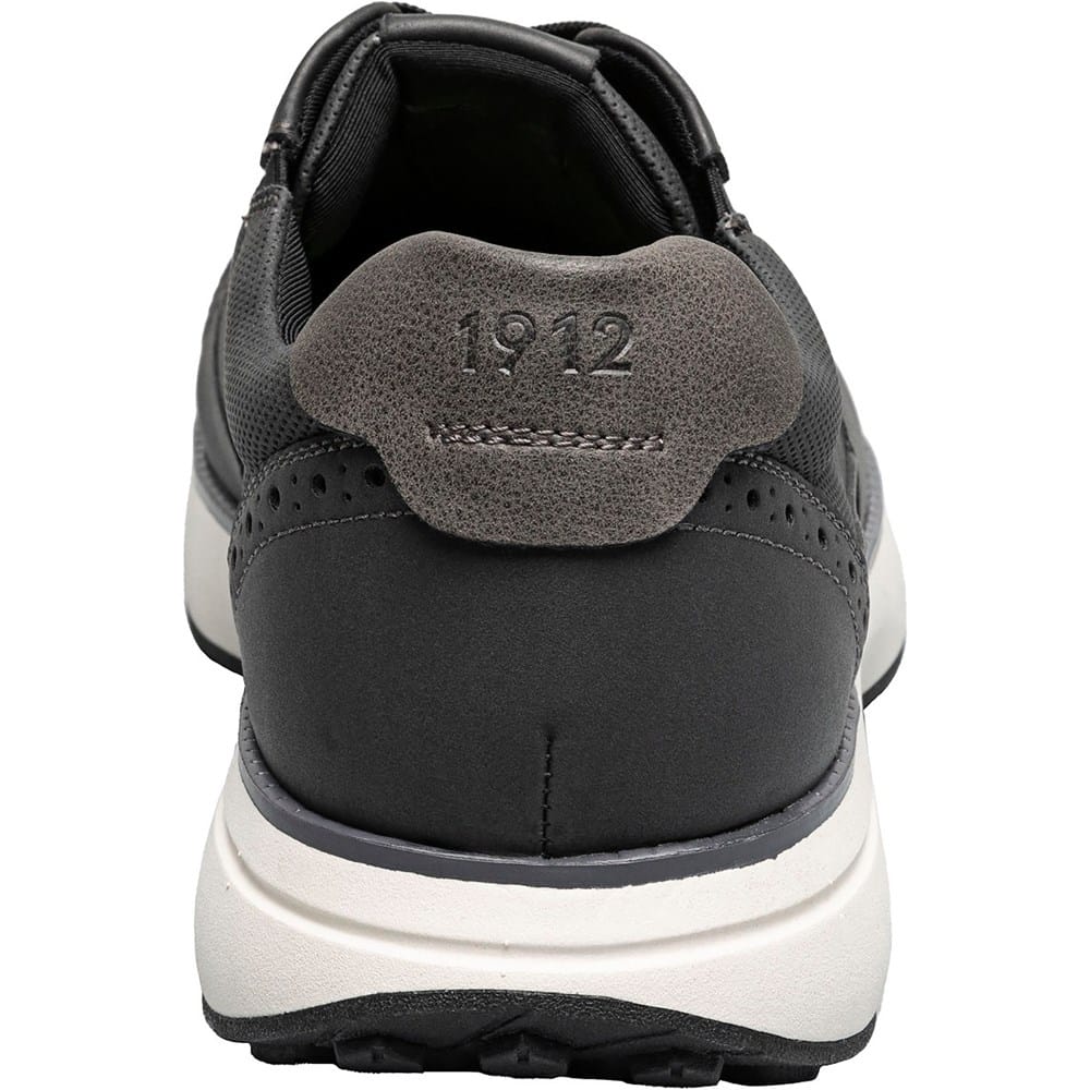 Nunn Bush Men's Kore Swift Moc Toe U-Bal Sneaker | Famous Footwear