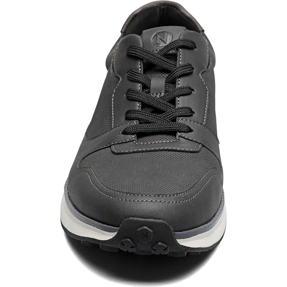 Nunn Bush Men's Kore Swift Moc Toe U-Bal Sneaker | Famous Footwear