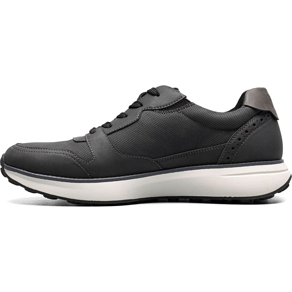 Nunn Bush Men's Kore Swift Moc Toe U-Bal Sneaker | Famous Footwear