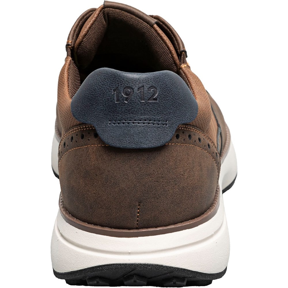BRUNT NOW ONE ナウワン　bushdebrunt Amazon.com | Nunn Bush Men's Tour 2.0 Plain Toe Oxford with