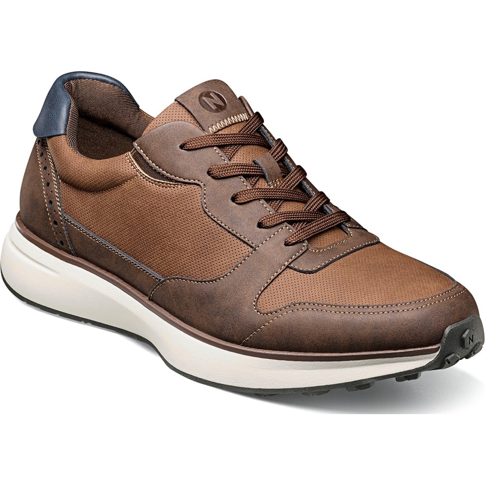 BRUNT NOW ONE ナウワン　bushdebrunt BRUNT NOW ONE ナウワン bushdebrunt Nunn Bush Circuit Plain