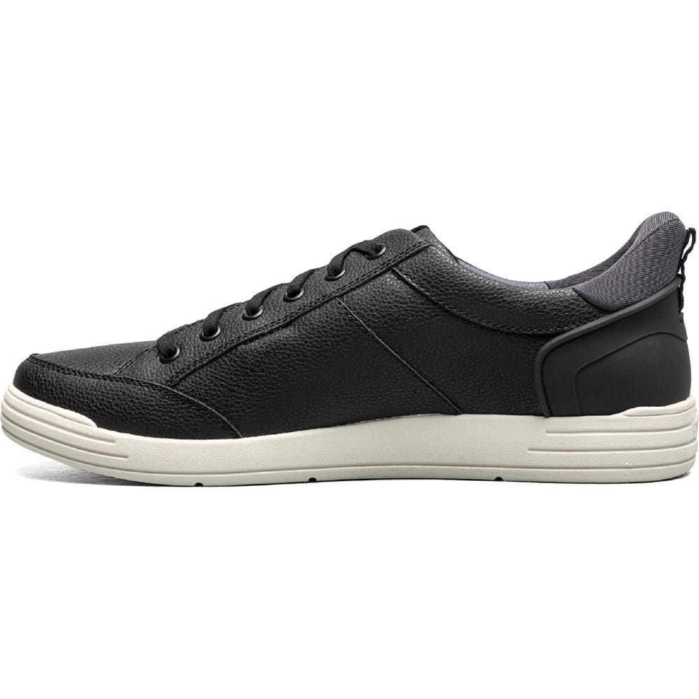 Nunn Bush Men's Kore City Walk EZ Moc Toe Lace to Toe Oxford