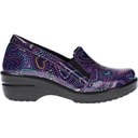 Purple Multi Heart Patent