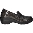 Black Camp Patent