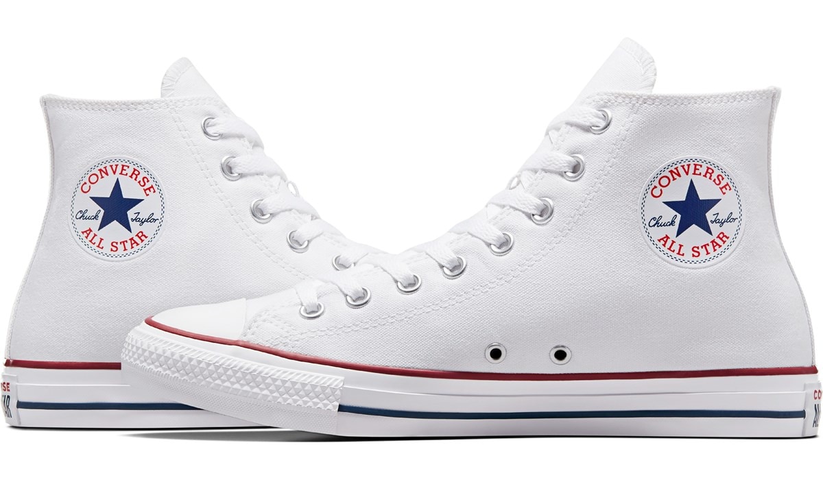 Converse Chuck Taylor All Star Hi Top Sneaker | Famous Footwear