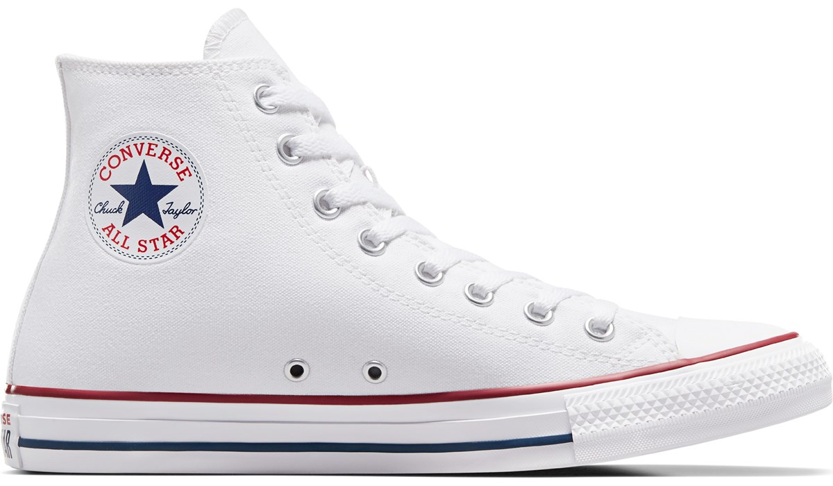 famous footwear converse mens