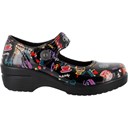 Hot Coffee Black Patent