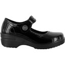 Black Patent