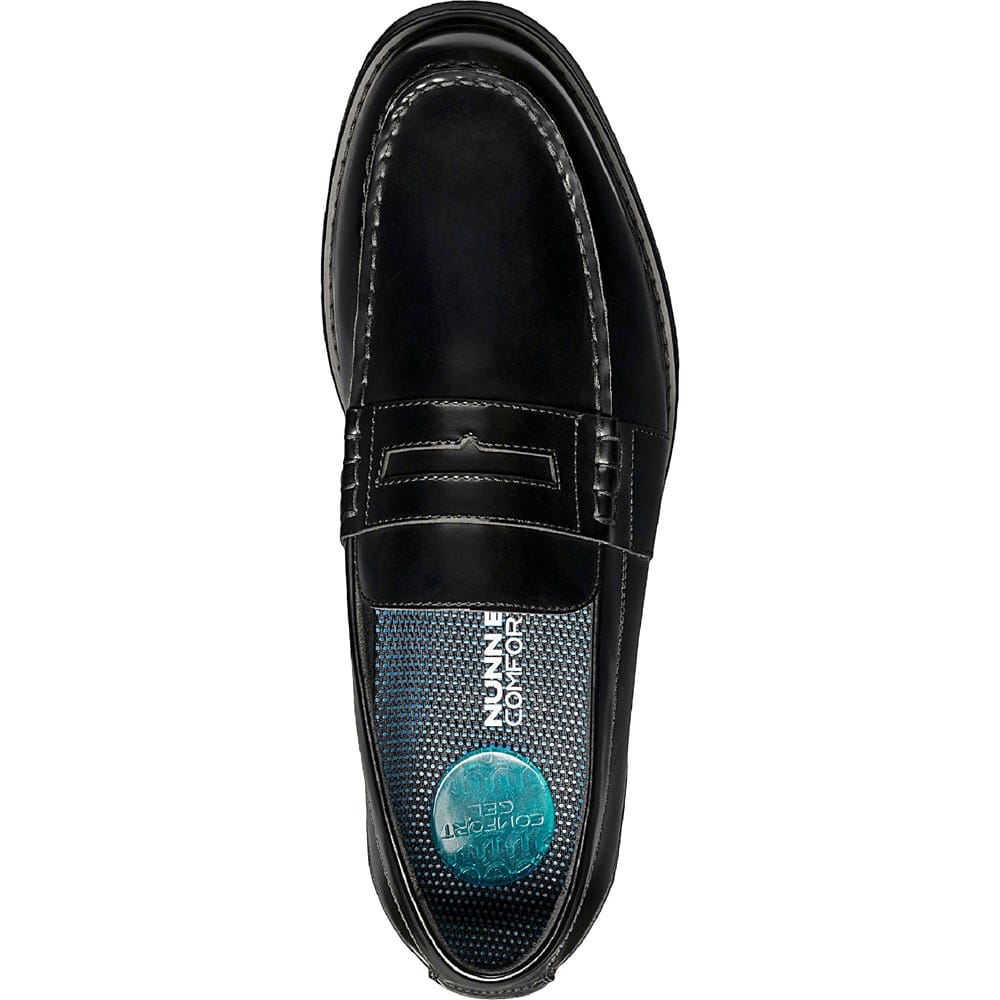 Nunn Bush Men’s Lincoln Penny Loafer Size 9 Men main image 4
