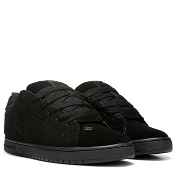 DC Shoes Court Graffik Chaussure de Skate garçon 