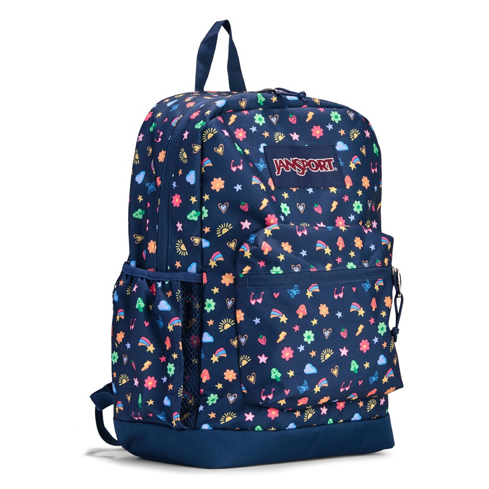 JanSport Crosstown Backpack | Famous Footwear
