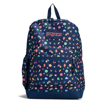 Crosstown Backpack