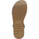 Women's Detail Medium/Wide Platform Sandal - Bottom