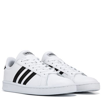 mens adidas grand court