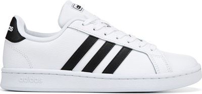 adidas men's cloudfoam advantage sneakers