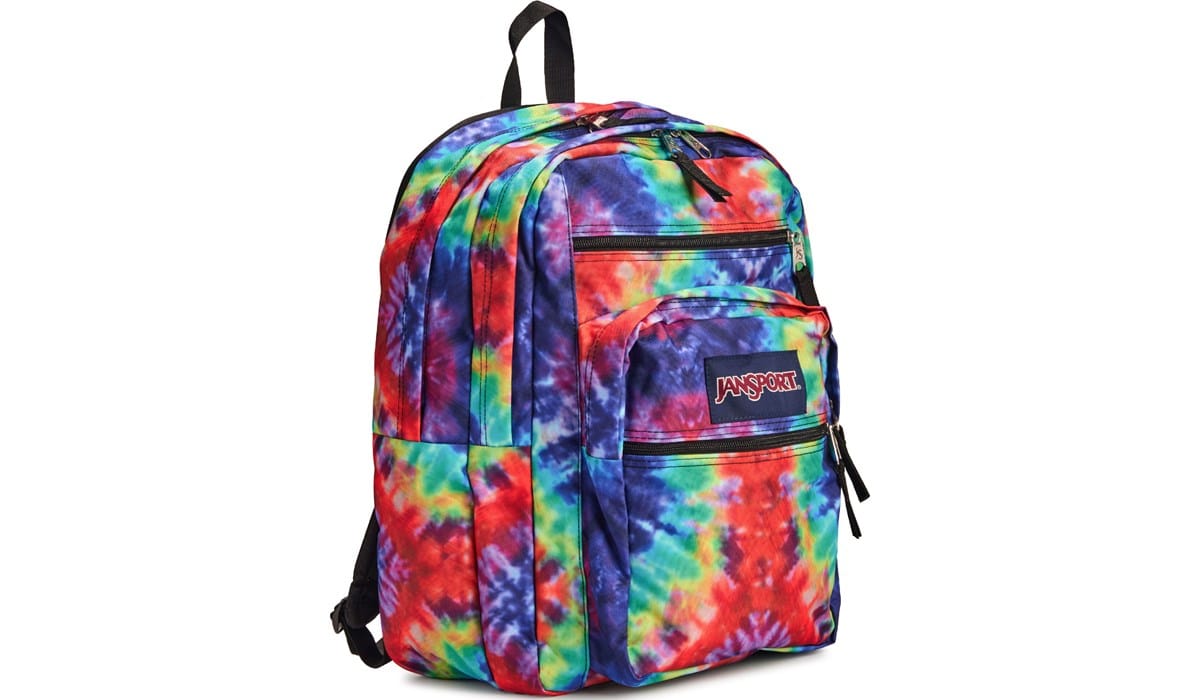 JanSport Big Student Backpack | Famous Footwear