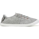 Grey Cozy Lined
