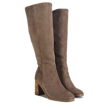 Women's Flapper Knee High Boot