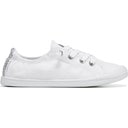 White Smooth