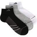 Black/Grey/White