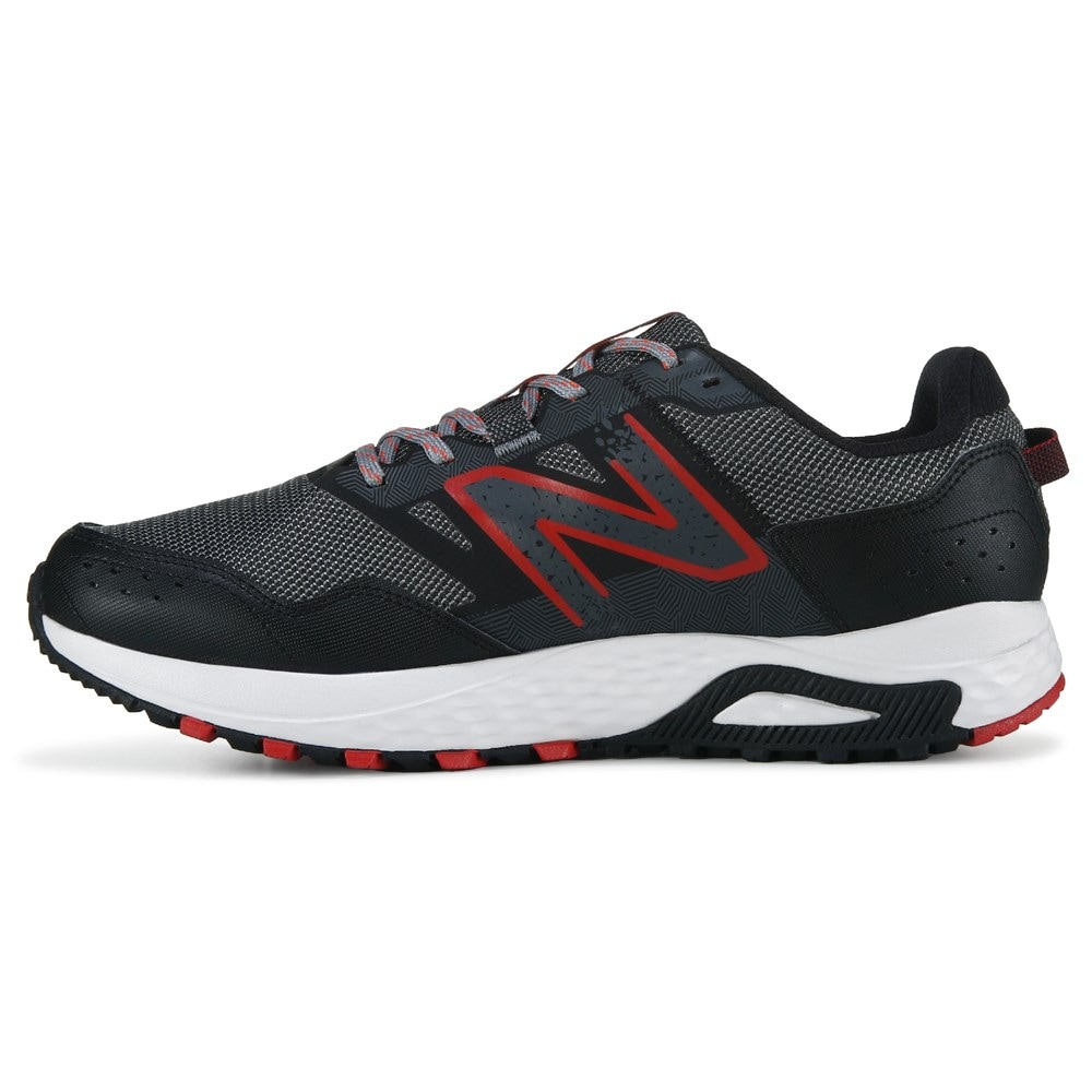 NEW BALANCE Zapatillas Trail Running Mujer New Balance 410 V8