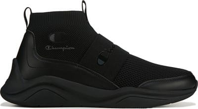 Champion Men's Legend Mid Sneaker 