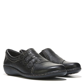 clarks ashland effie black