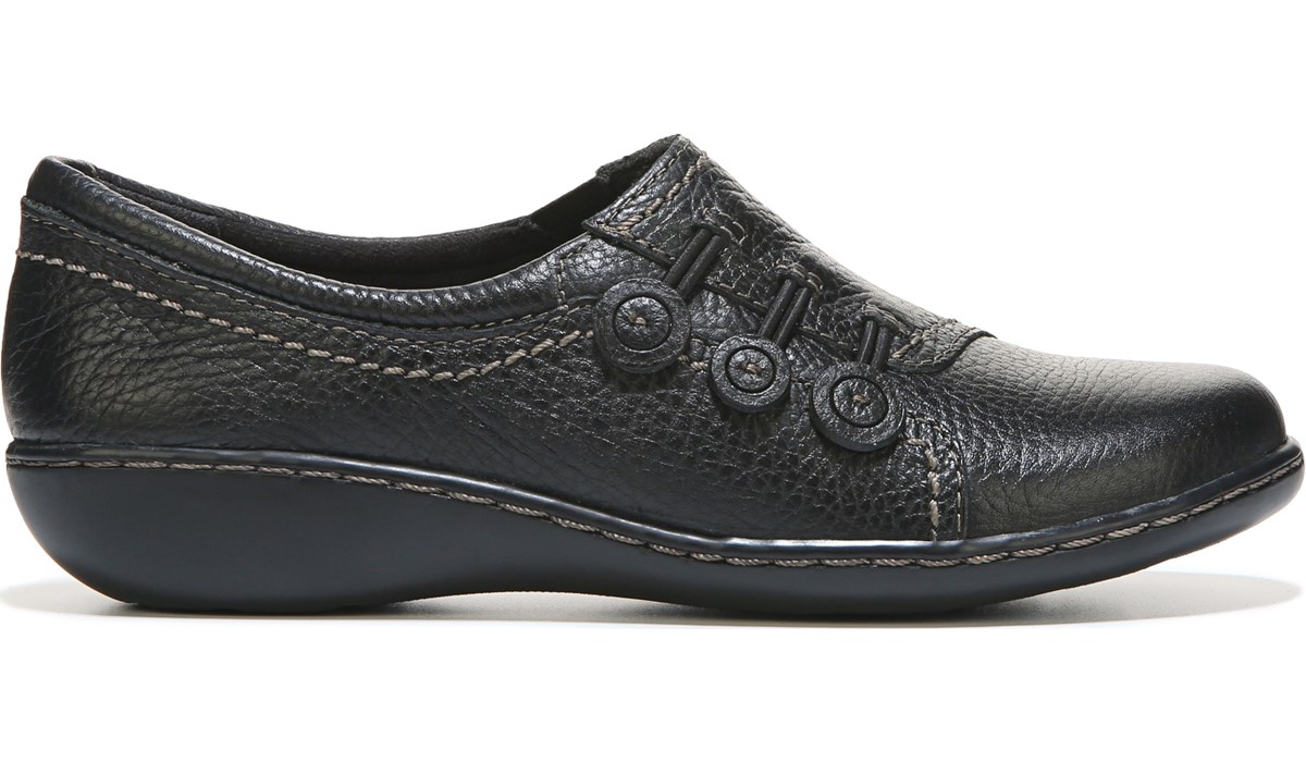 clarks ashland effie black