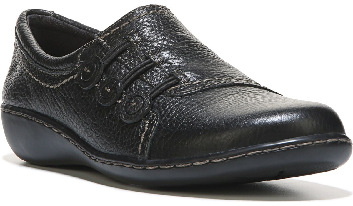 clarks ashland effie black