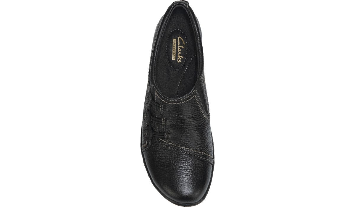 clarks ashland effie black