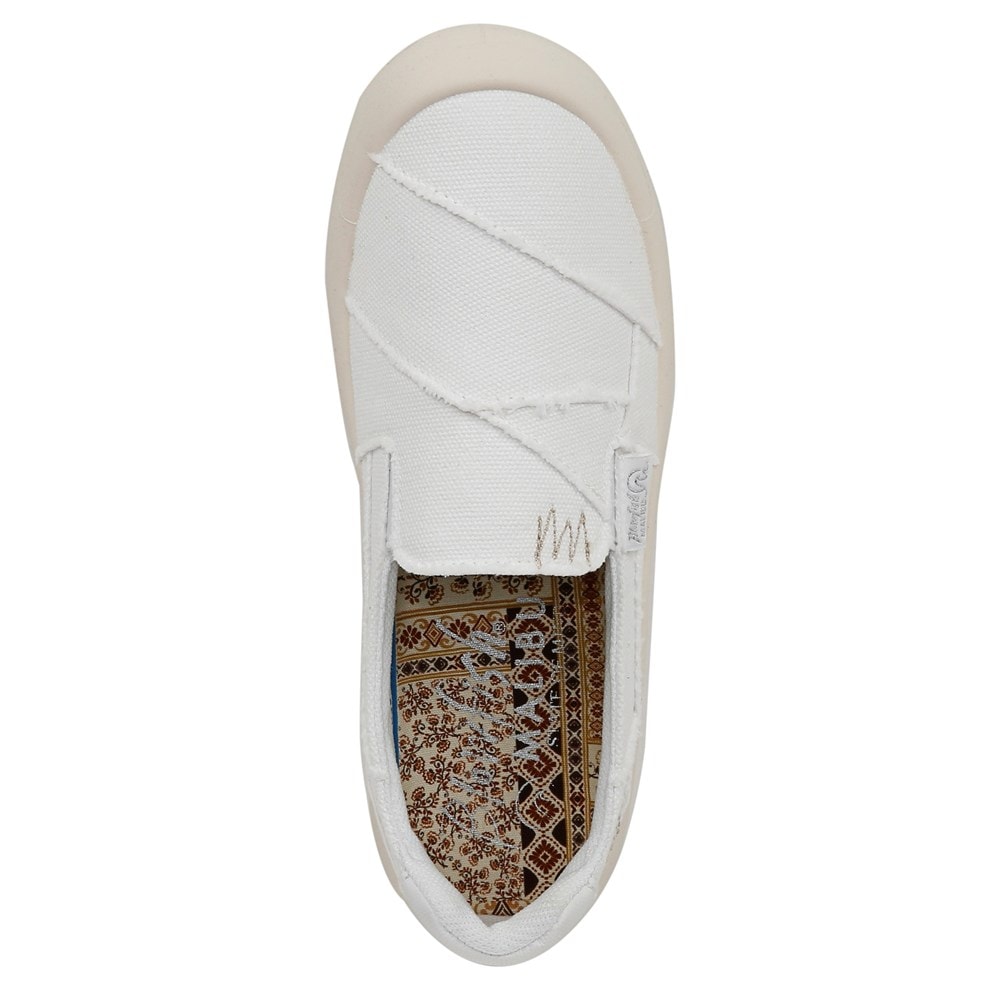 Blowfish Malibu Women's Beachfront Slip On Sneaker | Famous Footwear