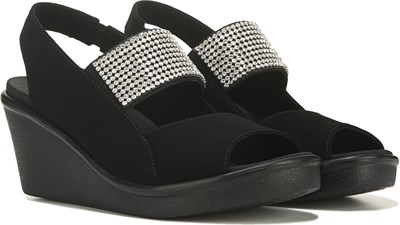 Women's Rumble On Sparkle On 2.0 Wedge Sandal