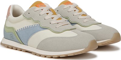 Women's Valley Lace Up Sneaker