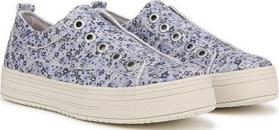 Women's Super Play Slip On Sneaker