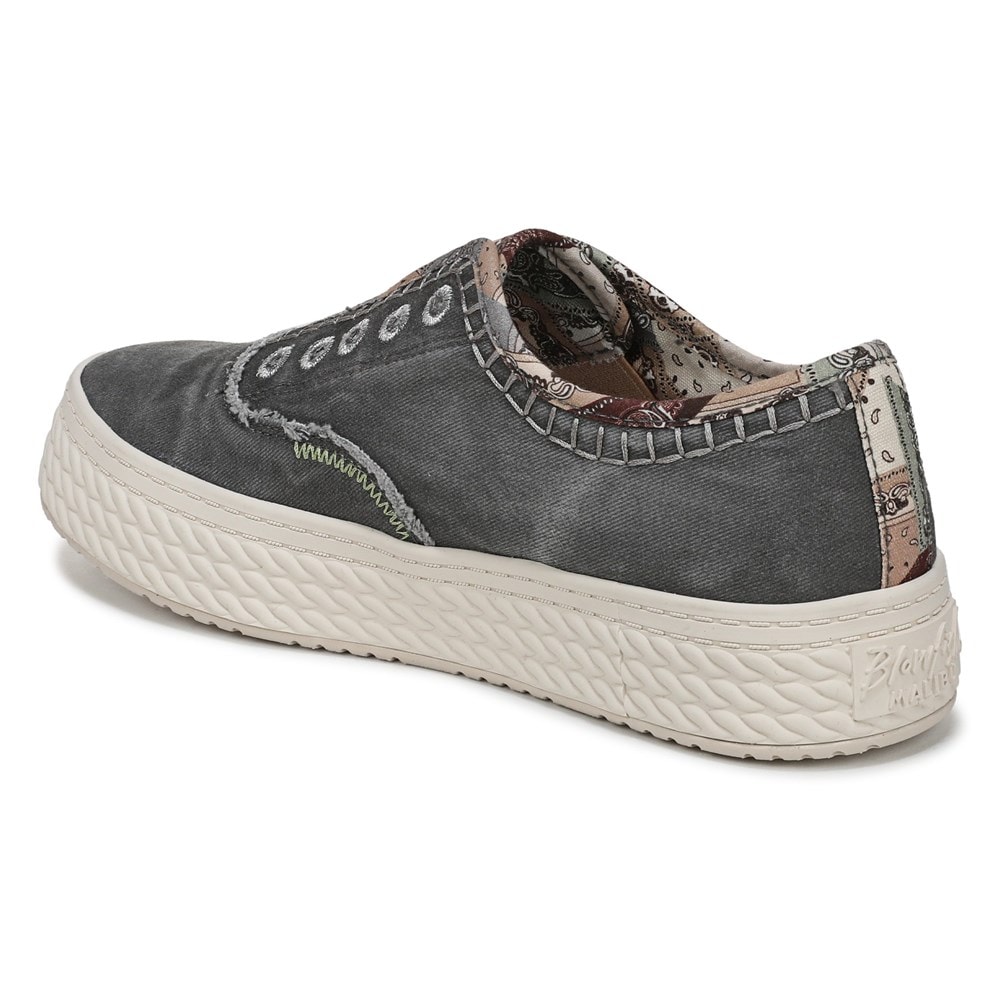 Blowfish Malibu Women's Super Sweet Slip On Sneaker | Famous Footwear