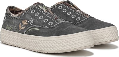 Women's Super Sweet Slip On Sneaker