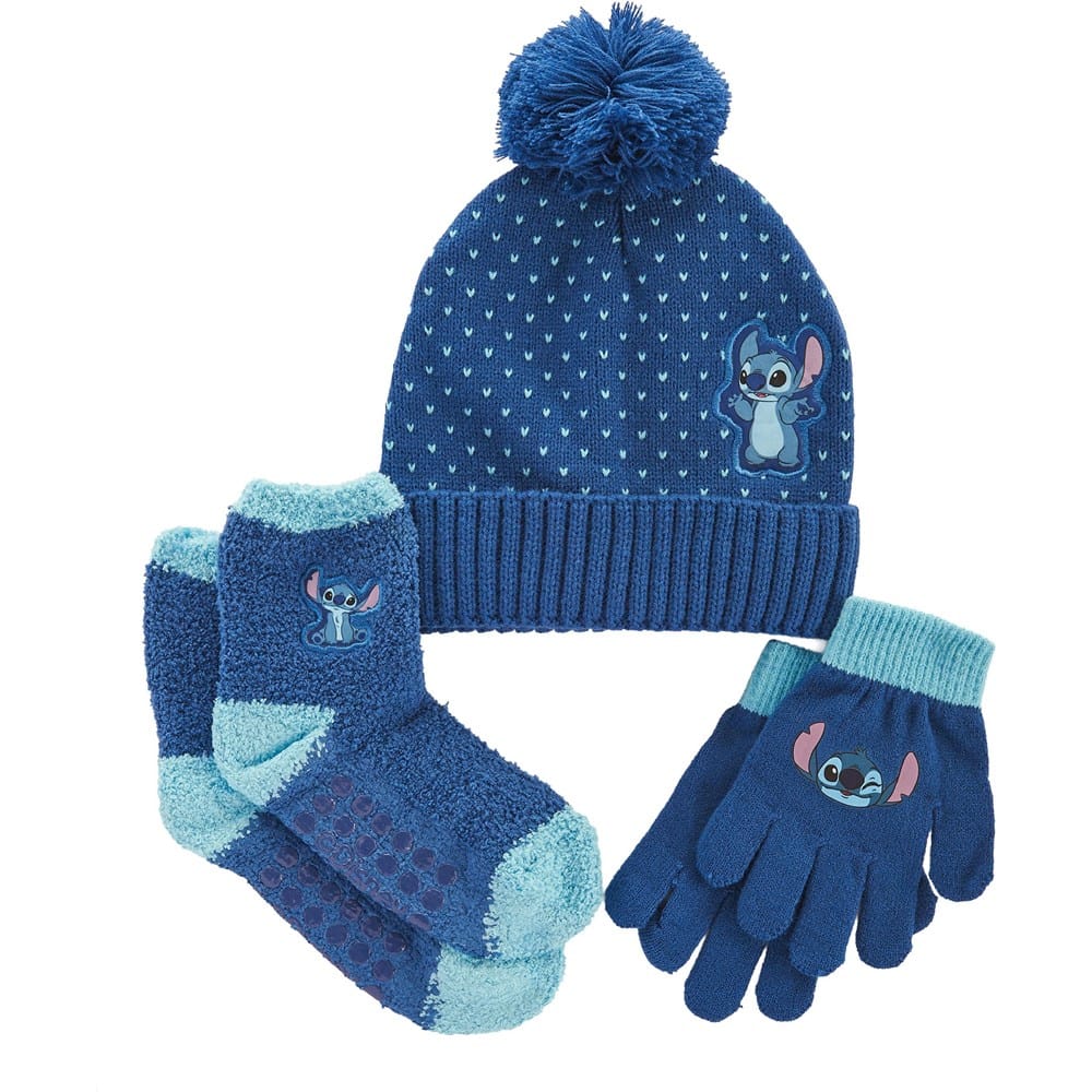 Stitch Kids display picture 3