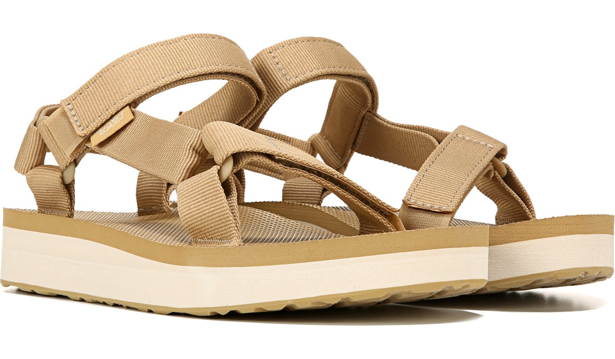 teva midform universal sandal
