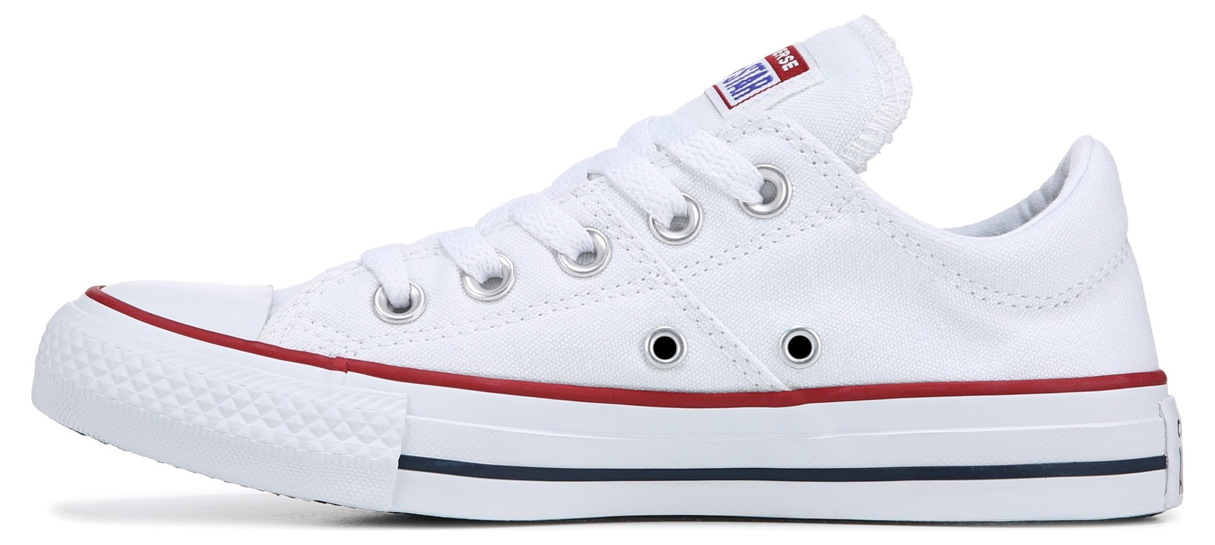 Converse Women's Taylor All Star Madison Top Sneaker | Footwear