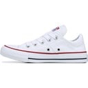 Women's Chuck Taylor All Star Madison Low Top Sneaker - Left
