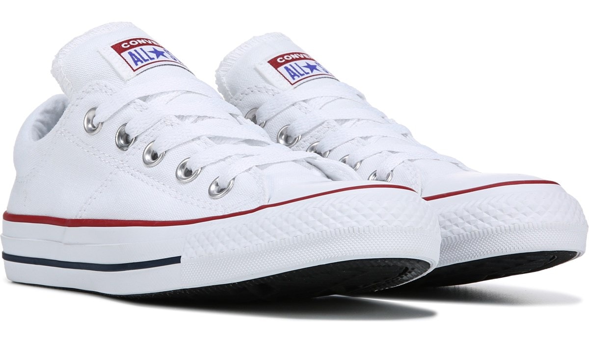 Converse Chuck Taylor All Star Madison Mid-Top Sneaker - Women's - Free Shipping