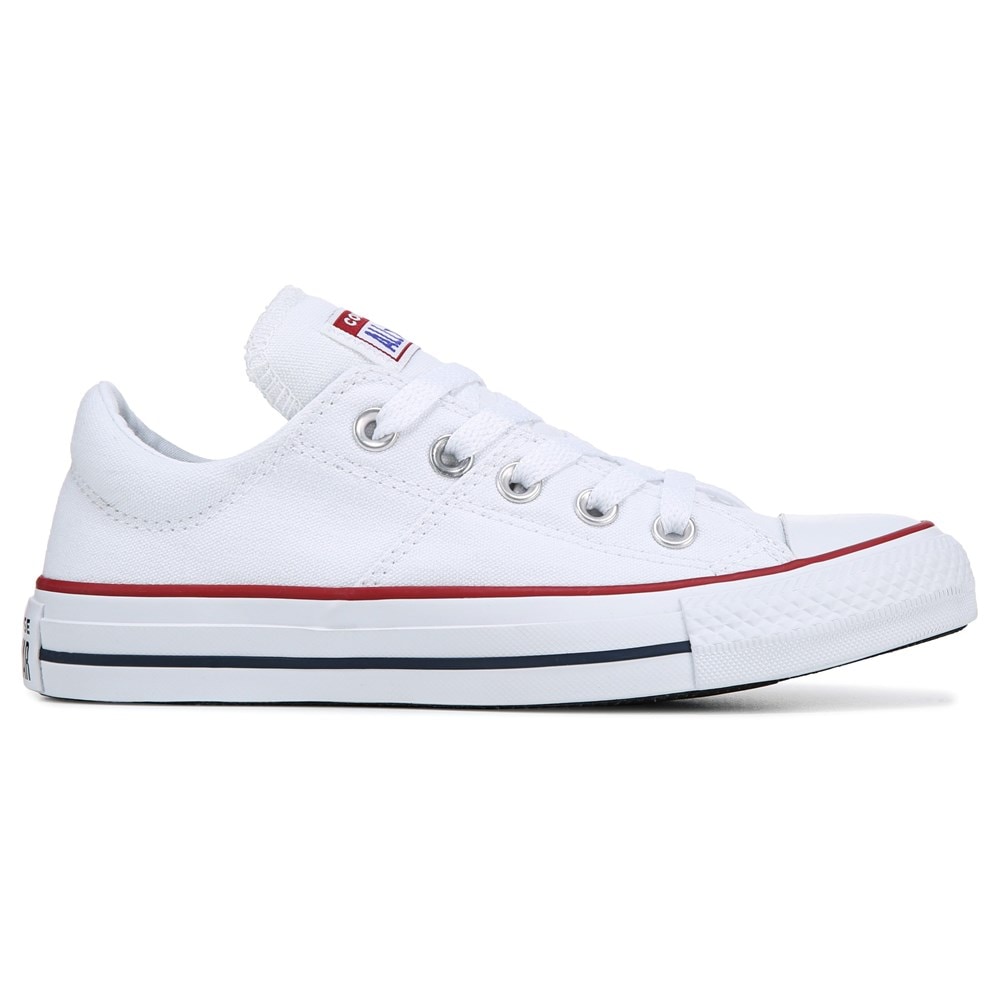 Converse Chuck Taylor All Star Madison Mid-Top Sneaker - Women's - Free  Shipping