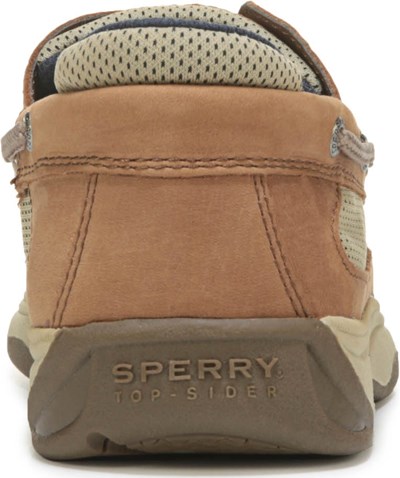 Sperry lanyard deals boat shoe