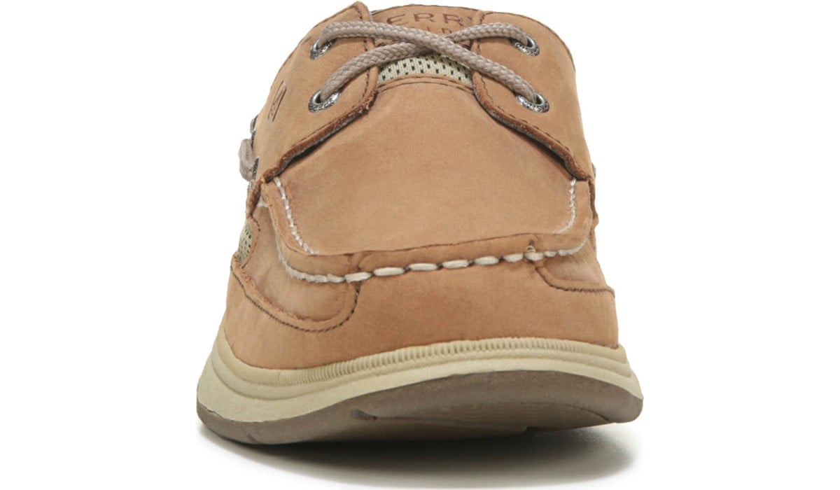 Toddler/Little Kid Sperry Top-Sider Lanyard CB Boat Shoe 